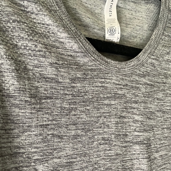Altheta Seamless Heather Tank! / NWT!!  🥳 - Picture 2 of 10